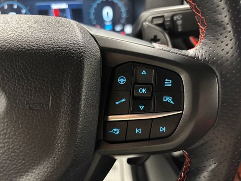 Used 2024 Ford Ranger Raptor AWD/4WD image 20