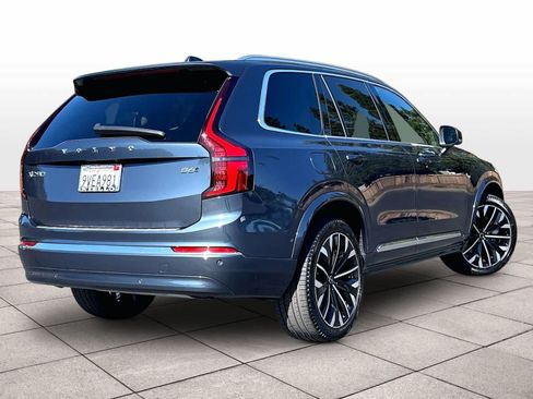 Used 2026 Volvo XC90 B6 Plus w/ Protection Package Premier AWD/4WD image 16