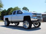 Used 2019 Chevrolet Silverado 1500 LT image 3