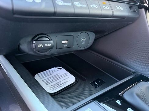 New 2026 Hyundai Elantra Limited w/ Cargo Package image 25