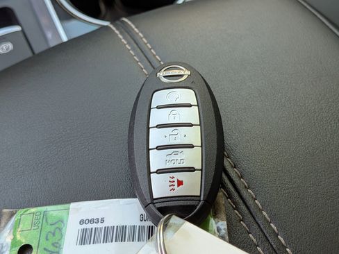 Used 2023 Nissan Altima 2.5 SL FWD image 34