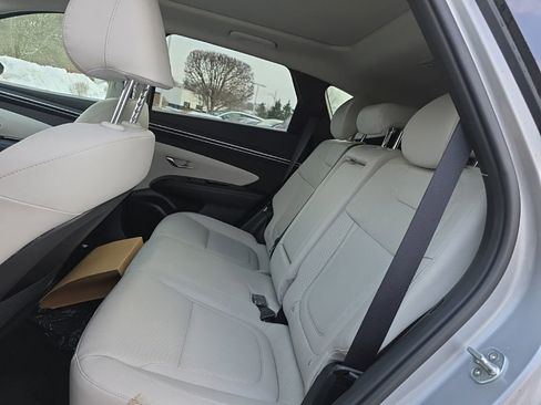 Used 2022 Hyundai Tucson Limited w/ Cargo Package image 23