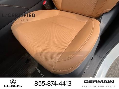 Used 2026 Lexus RX 350 Premium w/ Convenience Package AWD/4WD image 22