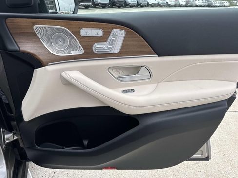 Used 2021 Mercedes-Benz GLE 350 4MATIC image 14