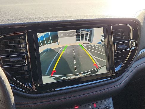 New 2026 Dodge Durango GT w/ Blacktop Package image 12