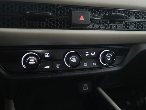 Used 2023 Honda HR-V LX image 22