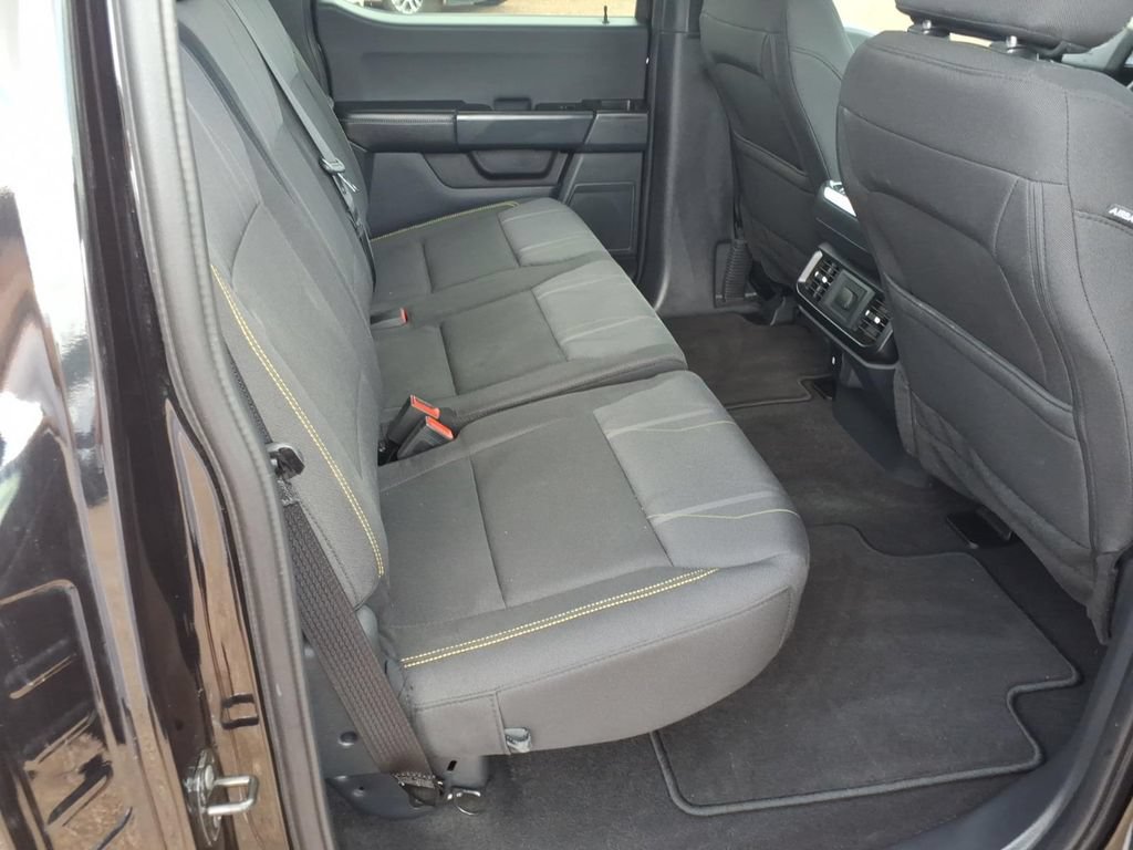Used 2024 Ford F150 STX AWD/4WD image 14