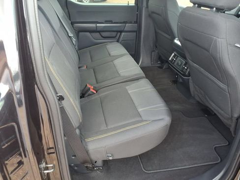 Used 2024 Ford F150 STX AWD/4WD image 14