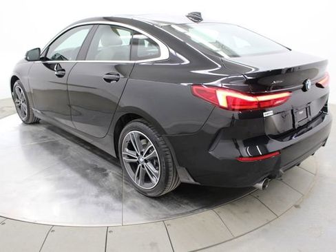 Used 2022 BMW 228i xDrive Gran Coupe w/ Convenience Package AWD/4WD image 37