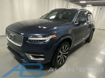 Used 2023 Volvo XC90 B5 Plus w/ Protection Package Premier
