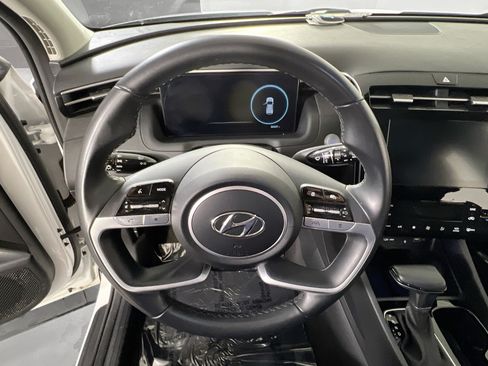 Used 2023 Hyundai Tucson SEL w/ Convenience Package AWD/4WD image 11