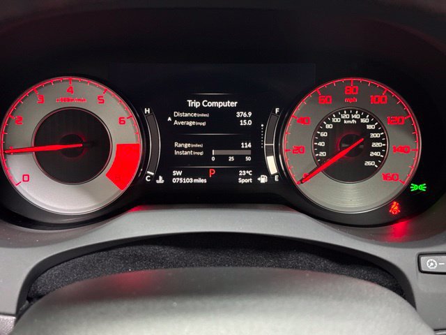 Used 2020 Acura RDX w/ Advance Package AWD/4WD image 18