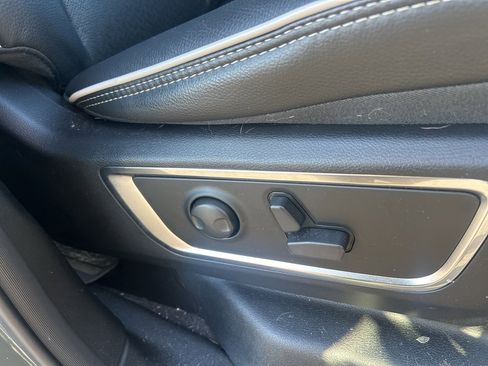 Used 2026 RAM 1500 Laramie w/ Night Edition image 8