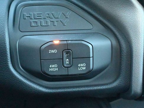 New 2026 RAM 2500 Big Horn image 17