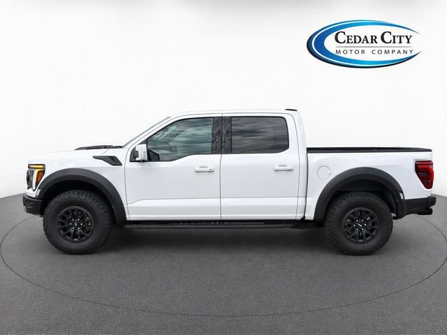 Used 2025 Ford F150 Raptor AWD/4WD image 6