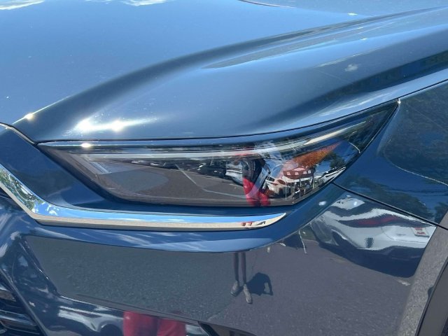 Certified 2026 Toyota Grand Highlander AWD image 13