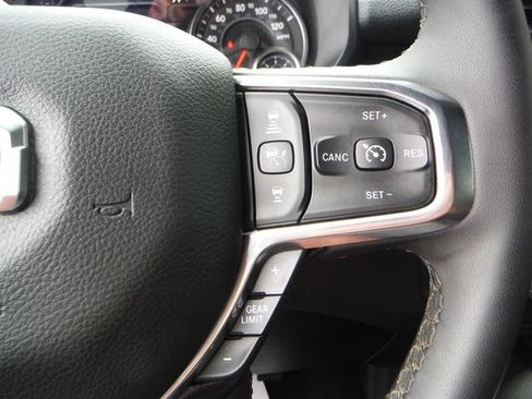 Used 2026 RAM 1500 Laramie AWD/4WD image 50