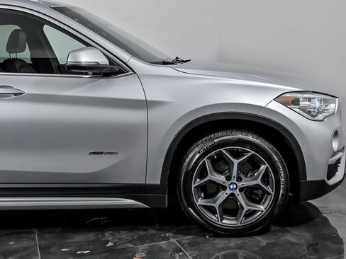 Used 2018 BMW X1 xDrive28i image 12