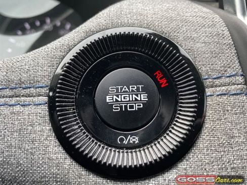 Certified 2022 Jeep Compass Latitude image 10