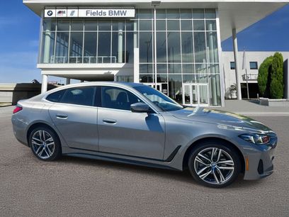 Used 2025 BMW 430i w/ Premium Package