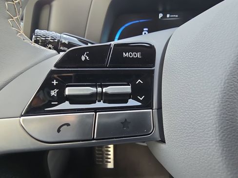 New 2026 Hyundai Elantra Sport w/ Cargo Package FWD image 16