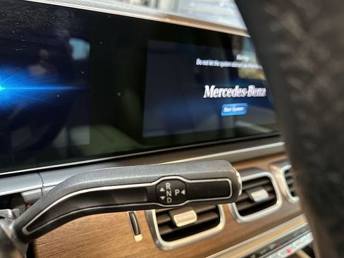 Used 2022 Mercedes-Benz GLE 450 4MATIC image 29