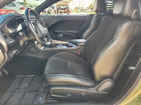 Used 2021 Dodge Challenger R/T w/ Plus Package image 3