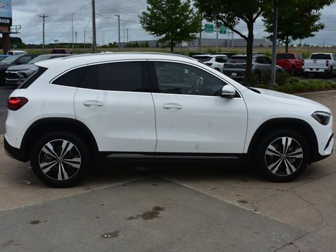 Used 2025 Mercedes-Benz GLA 250 image 4