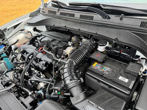 Used 2023 Hyundai Kona N Line w/ Cargo Package image 26