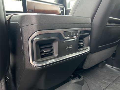 Used 2024 GMC Sierra 1500 Denali Ultimate image 41