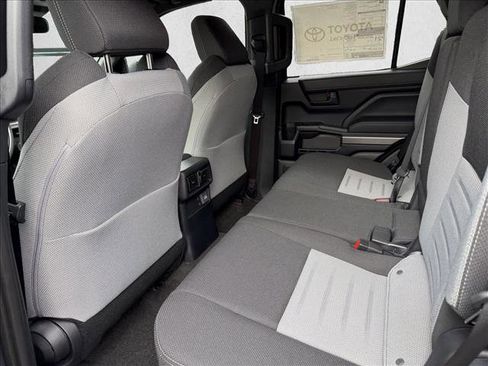 New 2026 Toyota 4Runner TRD Off-Road image 9