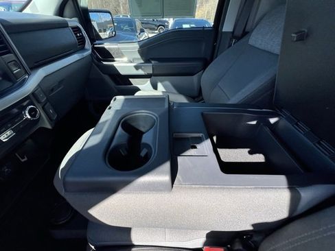 Used 2022 Ford F150 XLT w/ Equipment Group 301A Mid image 16