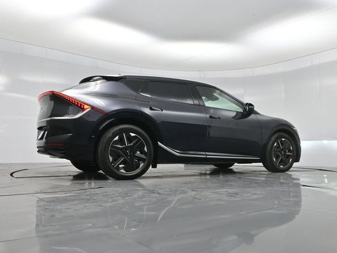 New 2025 Kia EV6 Wind RWD image 56