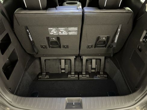 New 2026 Kia Carnival SX Prestige image 25