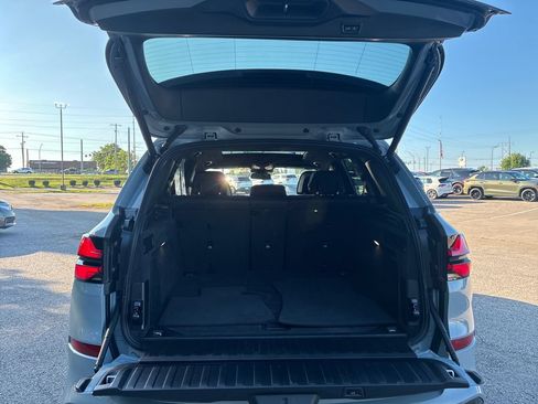 Used 2025 BMW X5 xDrive40i AWD/4WD image 21