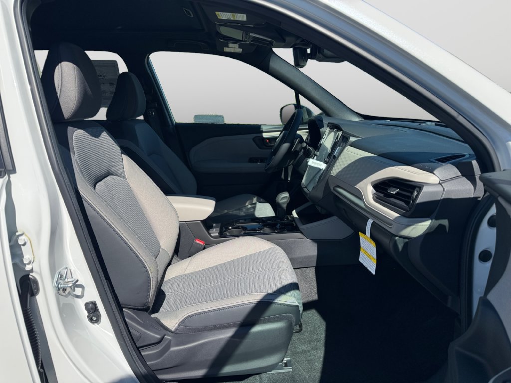 New 2026 Subaru Forester Premium AWD/4WD image 15