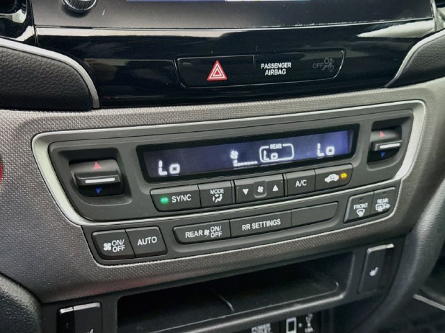 Used 2022 Honda Ridgeline RTL-E image 16