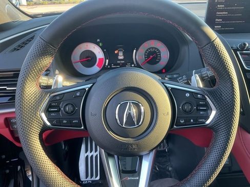 New 2026 Acura RDX A-Spec image 17