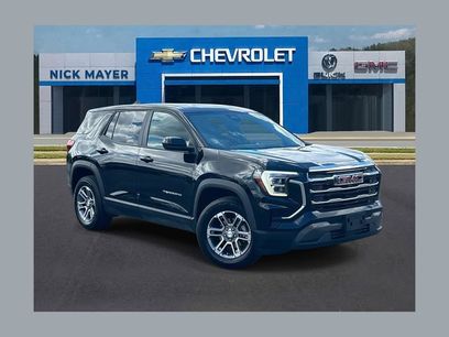 Used 2025 GMC Terrain Elevation