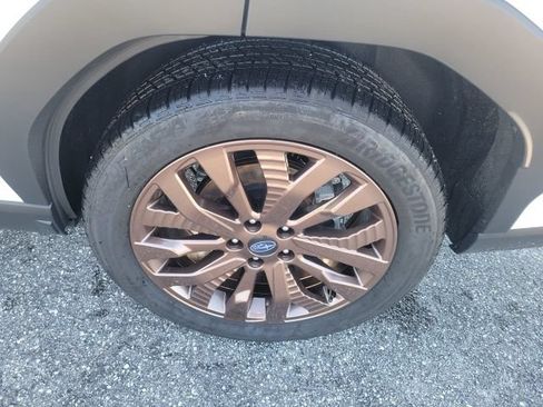 Certified 2026 Subaru Forester Sport AWD/4WD image 8