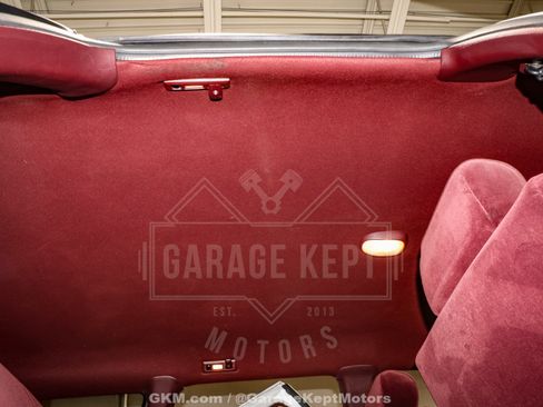 Used 1996 Chevrolet Caprice Classic image 75