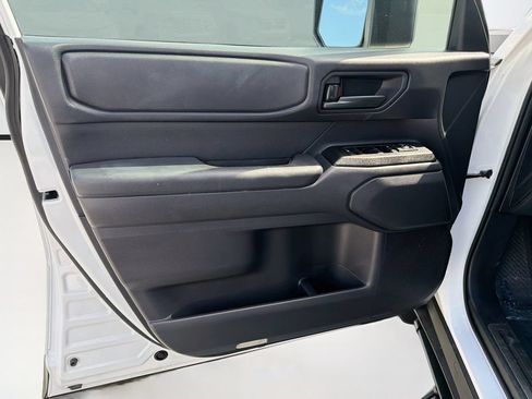 Used 2025 Toyota Land Cruiser 1958 AWD/4WD image 20