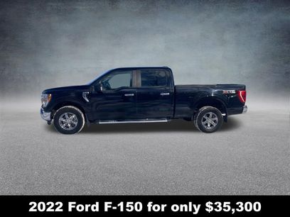 Used 2022 Ford F150 XLT w/ XTR Package