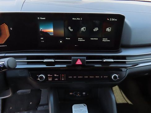 New 2026 Kia Sportage EX image 5