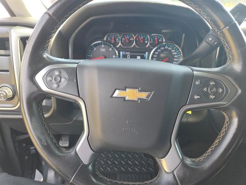 Used 2017 Chevrolet Silverado 1500 LT w/ All Star Edition image 5