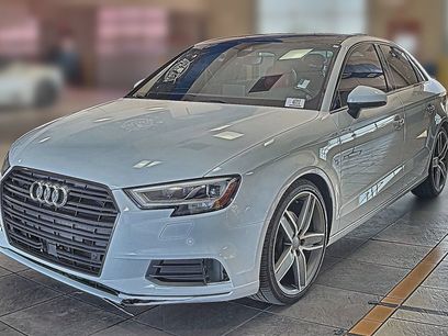 Used 2020 Audi A3 2.0T Premium Plus w/ Premium Plus Package