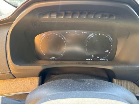 Used 2021 Volvo XC90 T6 Inscription w/ Lounge Package AWD/4WD image 20