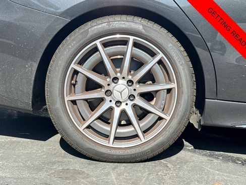Used 2024 Mercedes-Benz C 43 AMG 4MATIC Sedan image 4