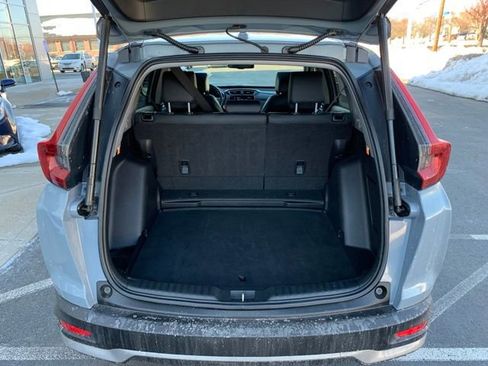 Used 2020 Honda CR-V Touring image 17
