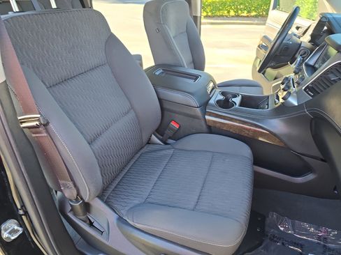 Used 2020 Chevrolet Tahoe LS image 10